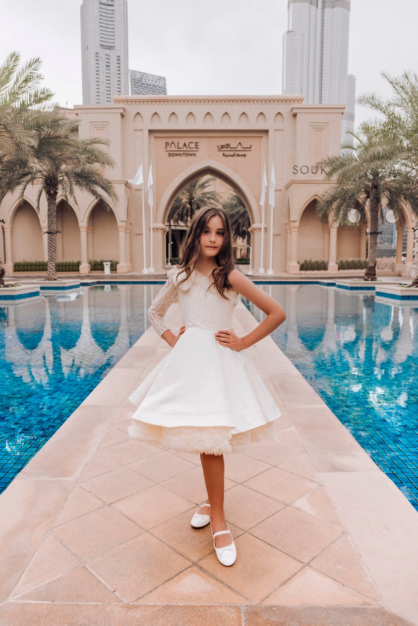 Dress for Girls