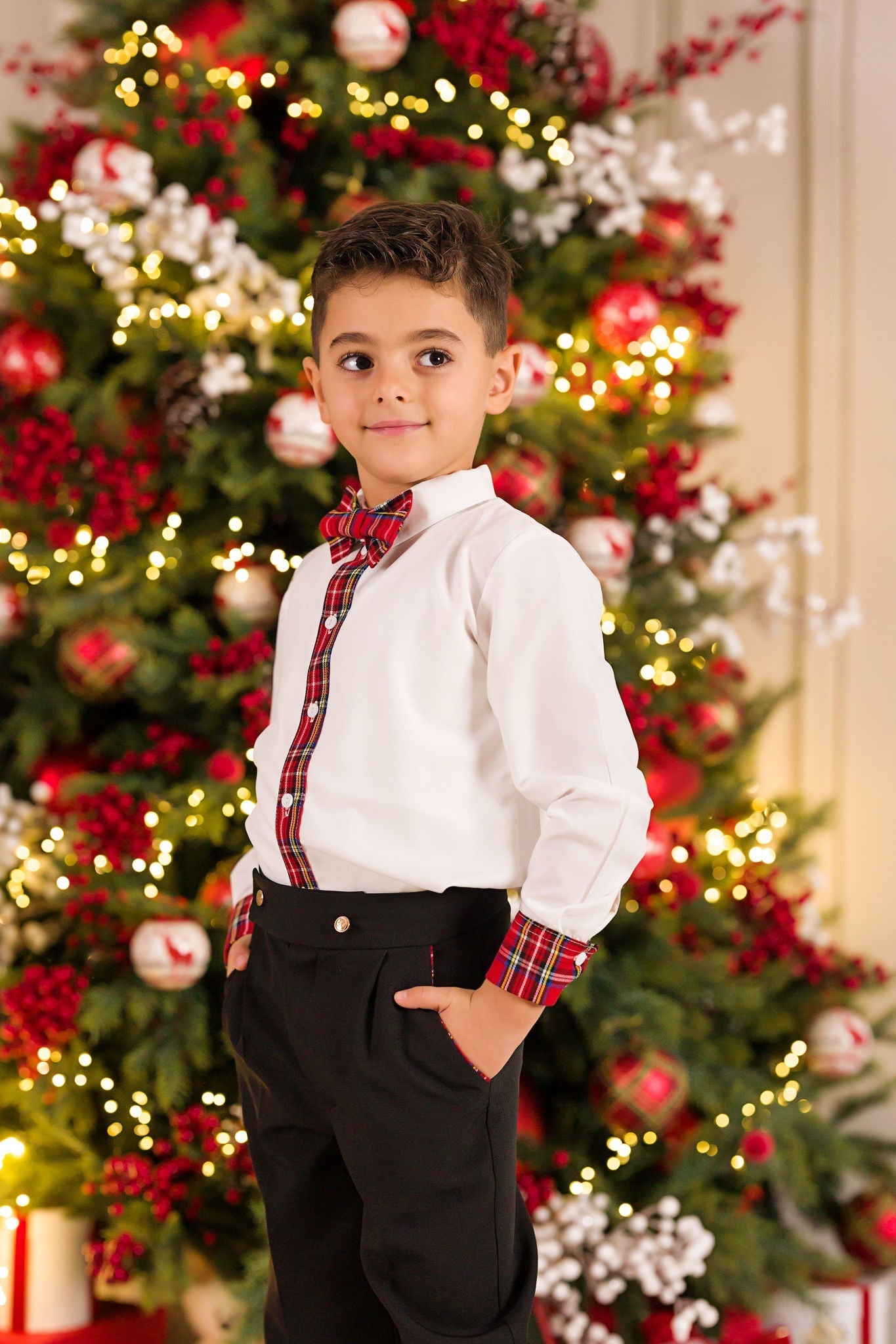boys shirt
