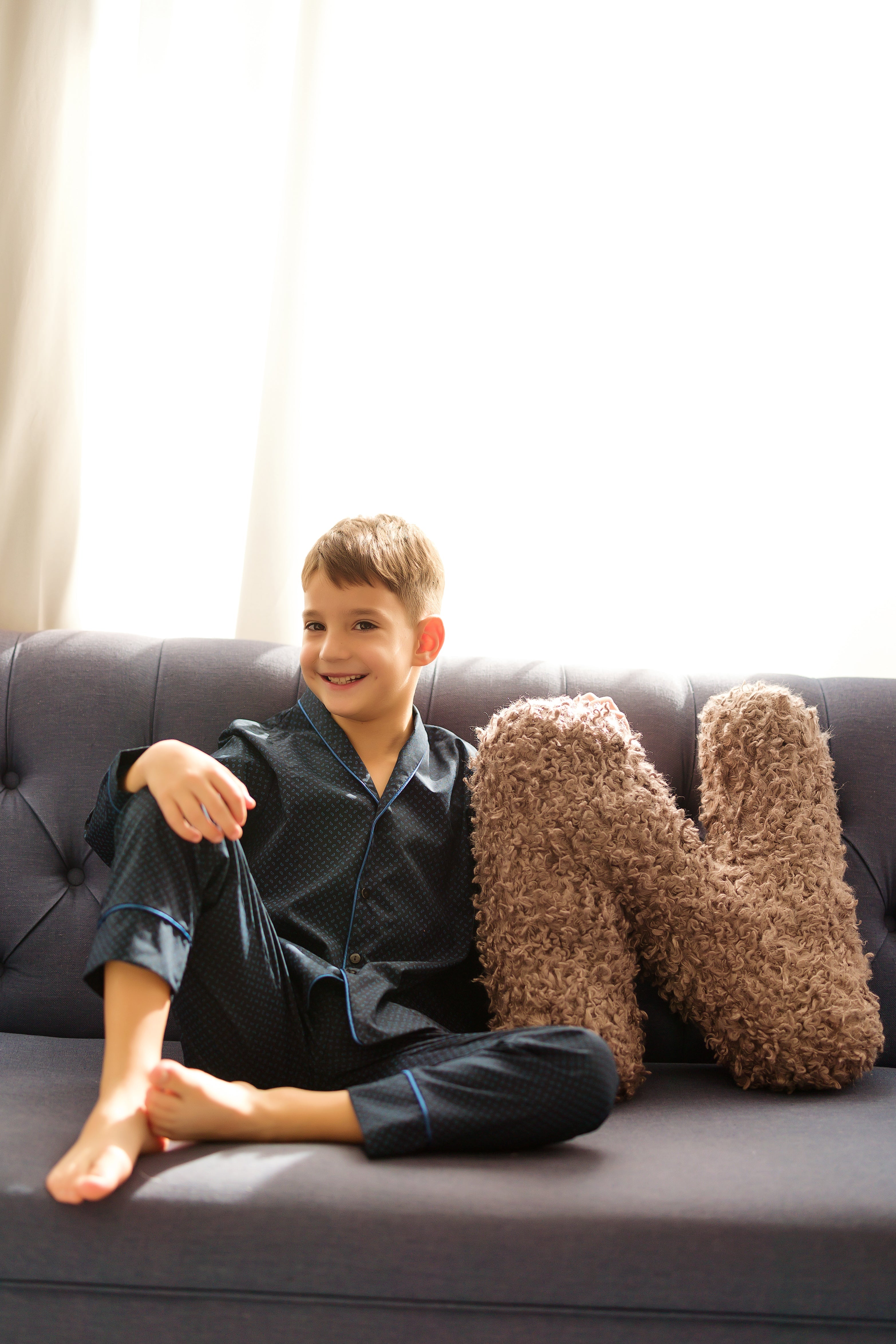 Classic Pajamas