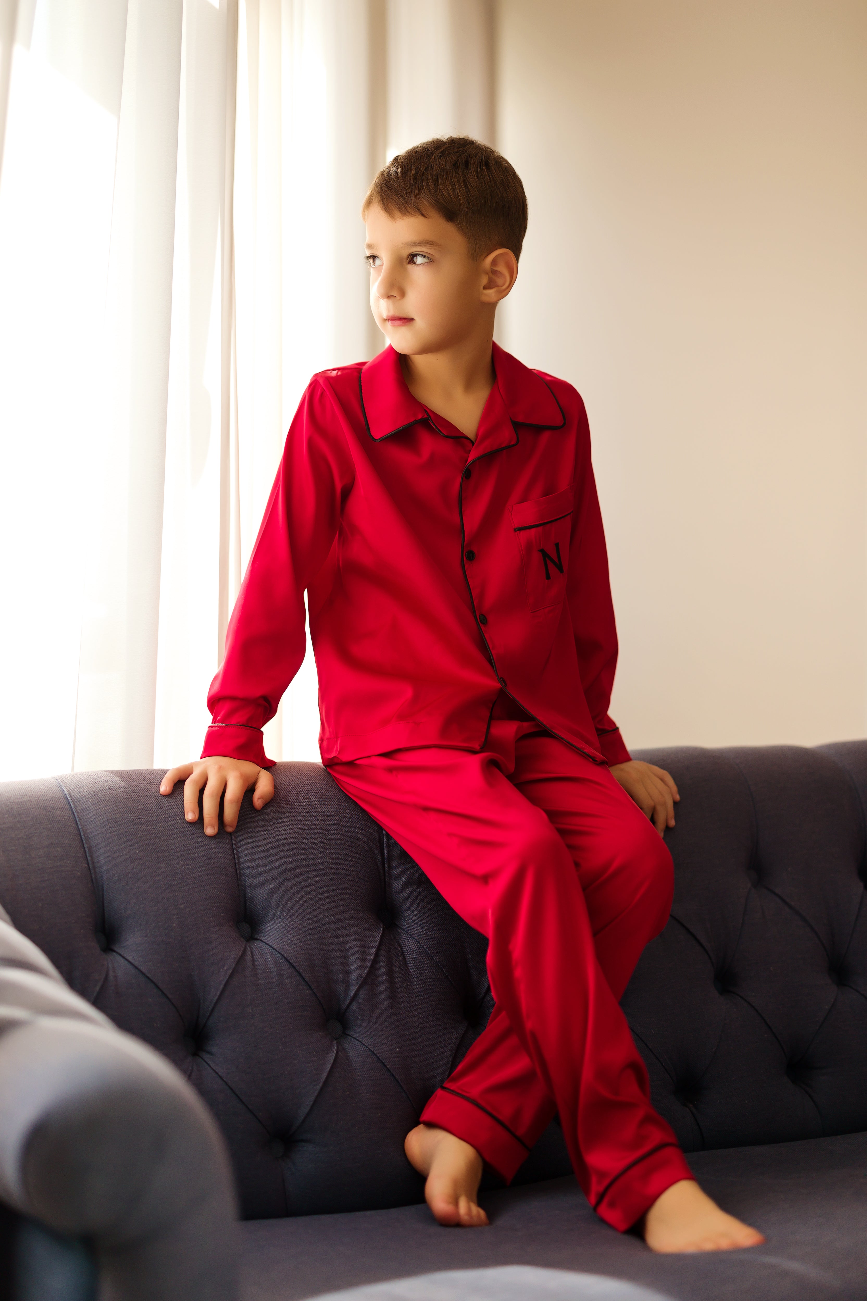 Kids&