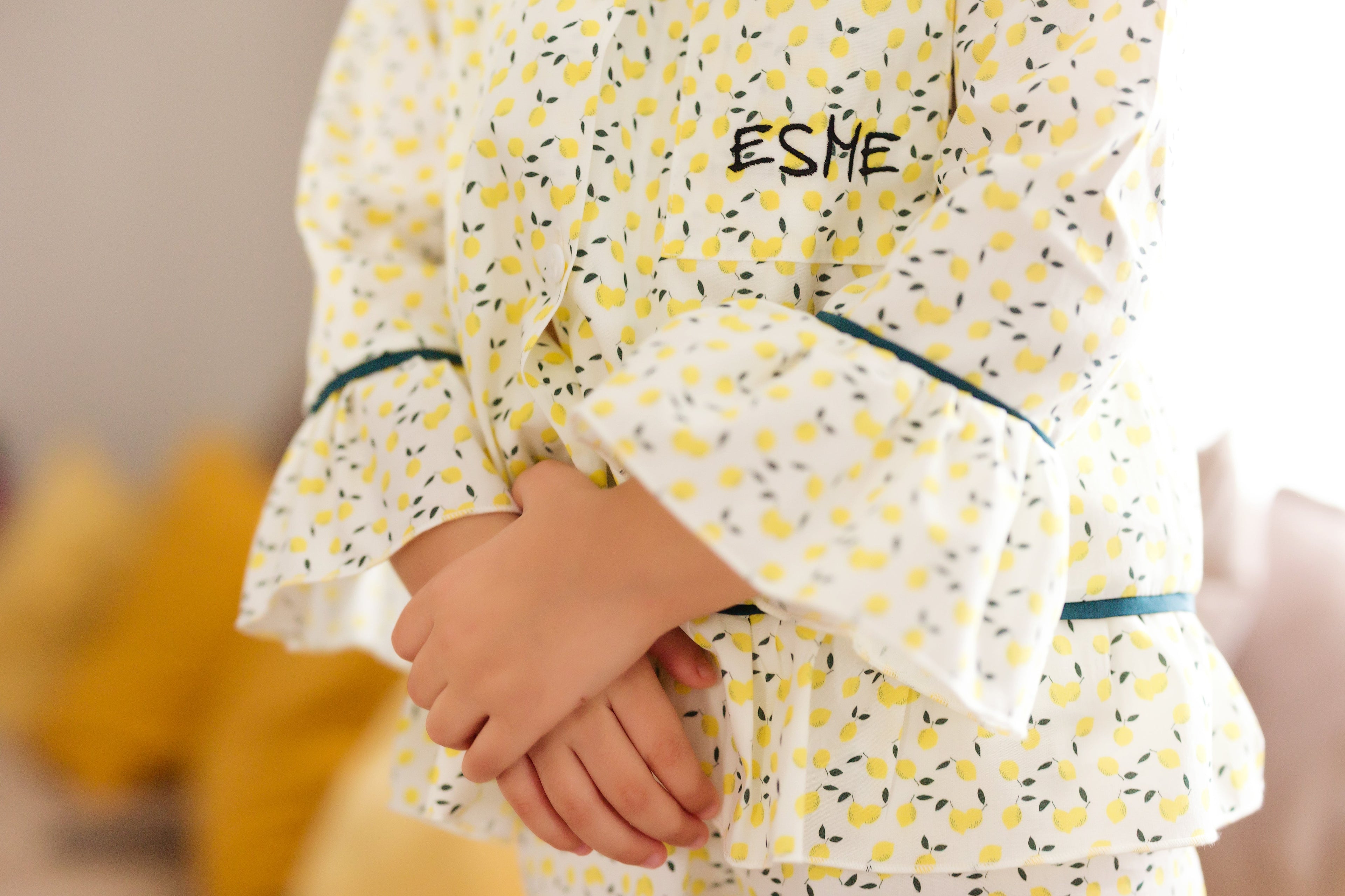 Cotton Pajamas