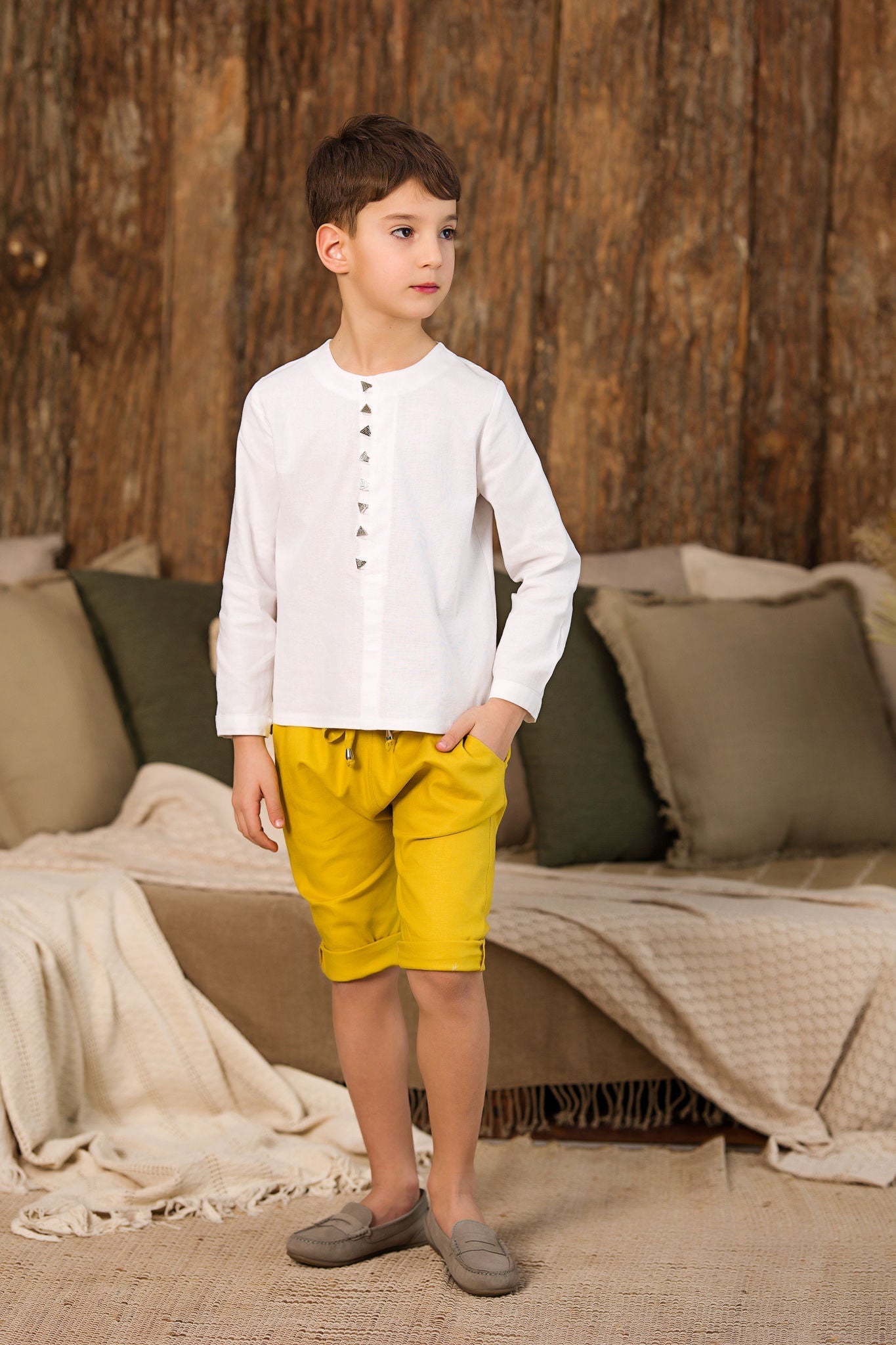 Linen Set