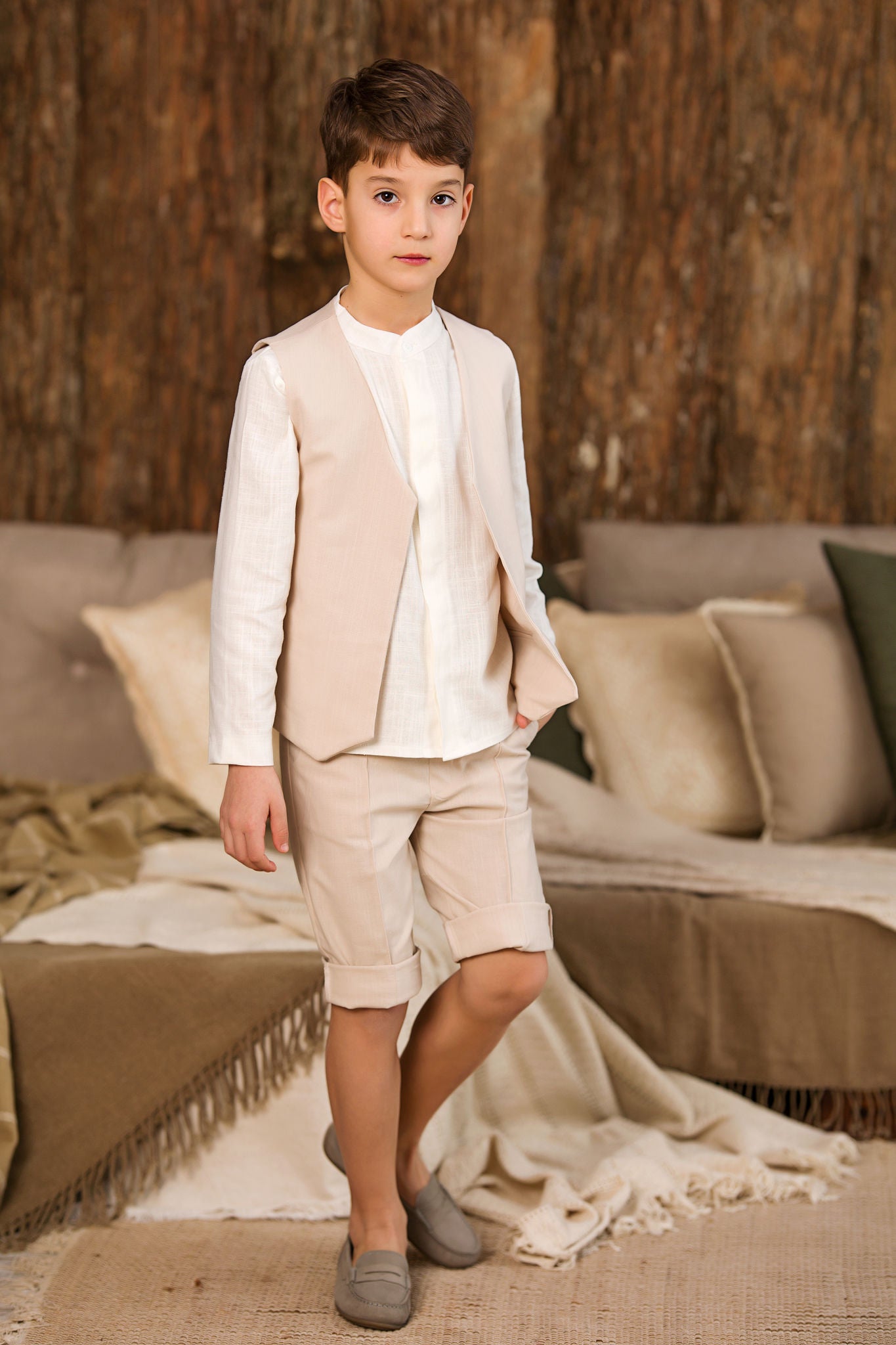 Waistcoat