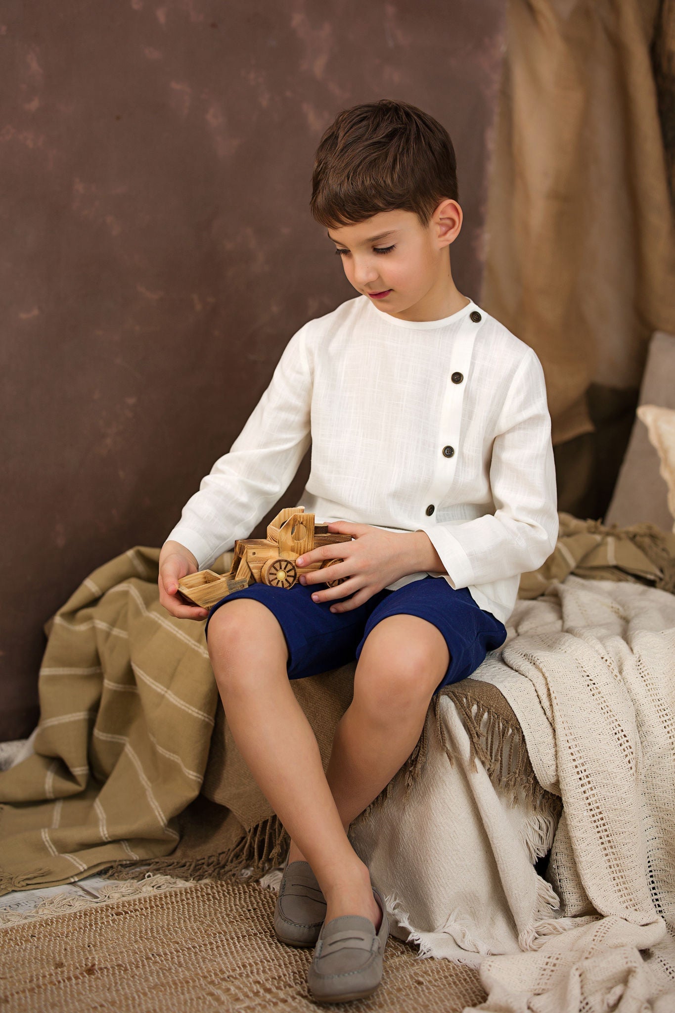 2 Piece Set for Boys
