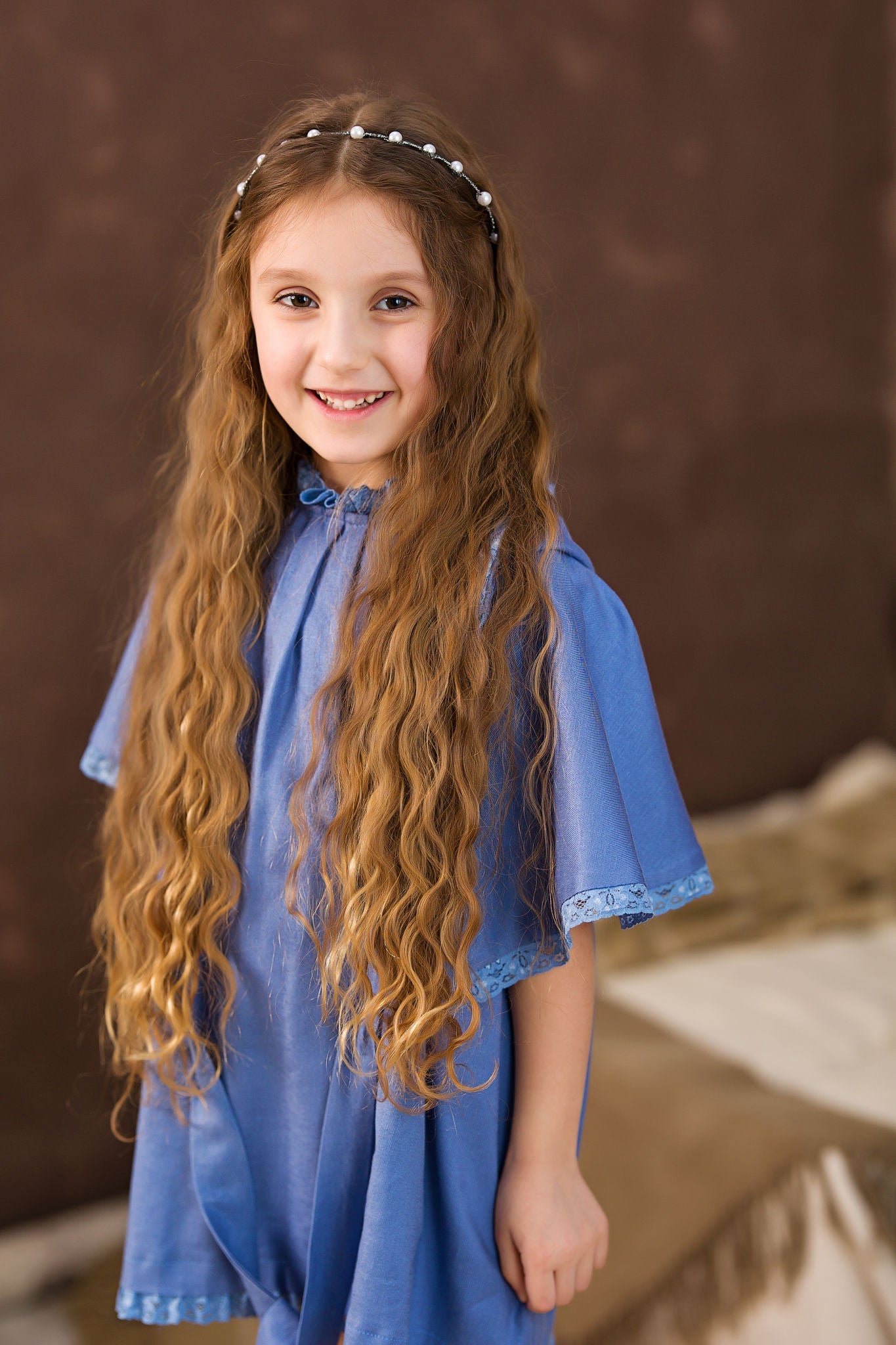 Dress for girls