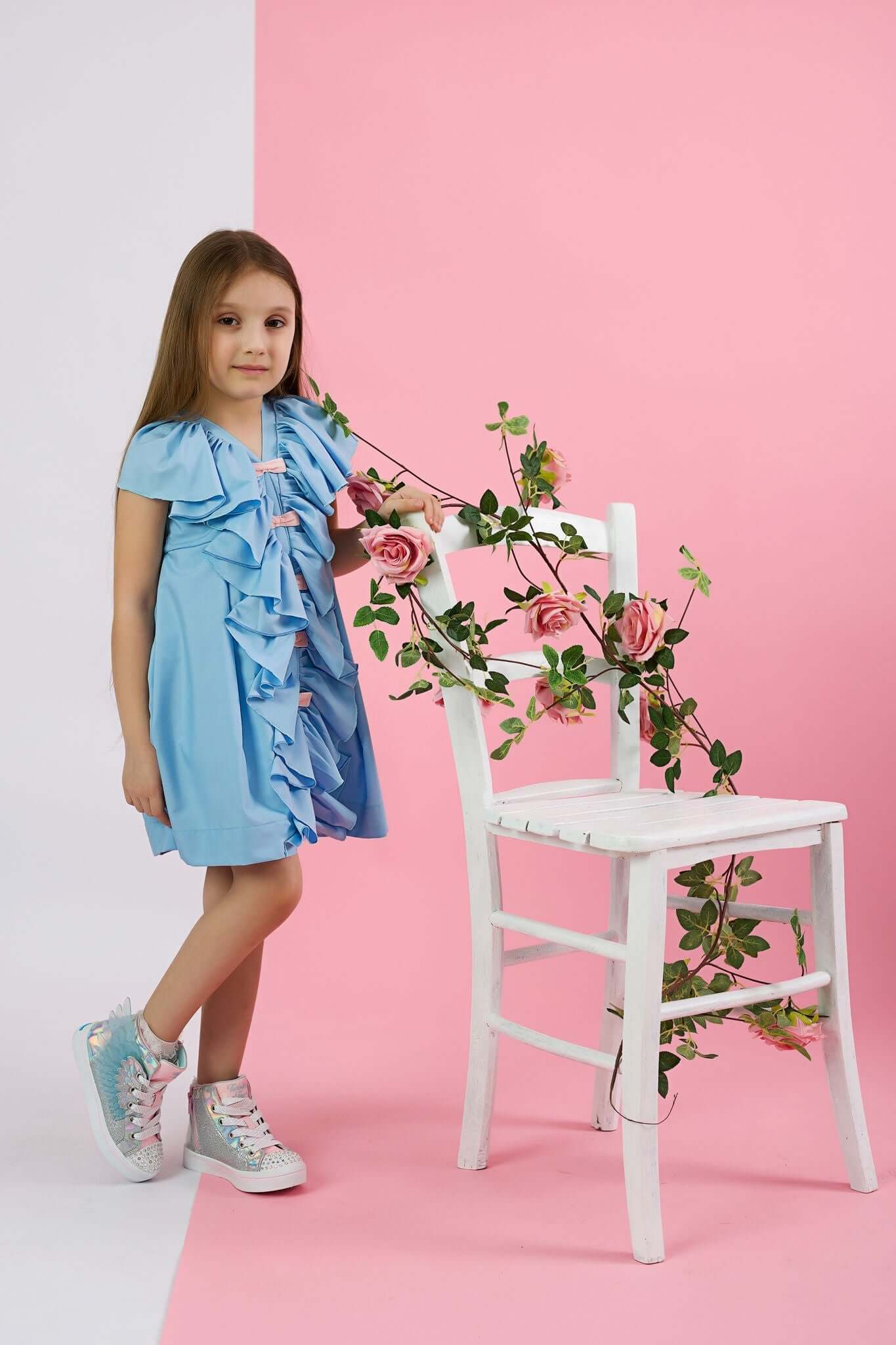 dress for girls
