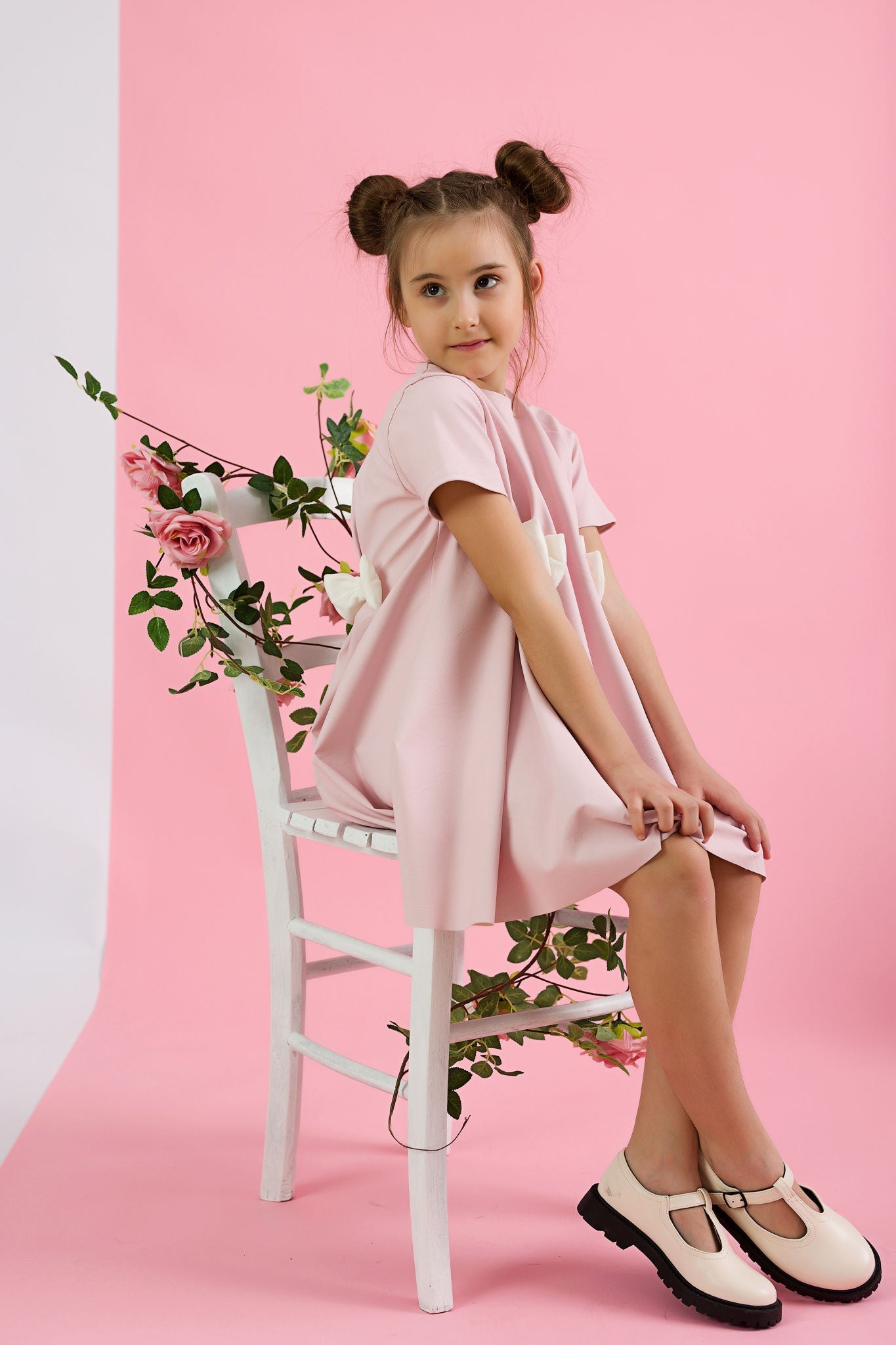 Dress for Girls