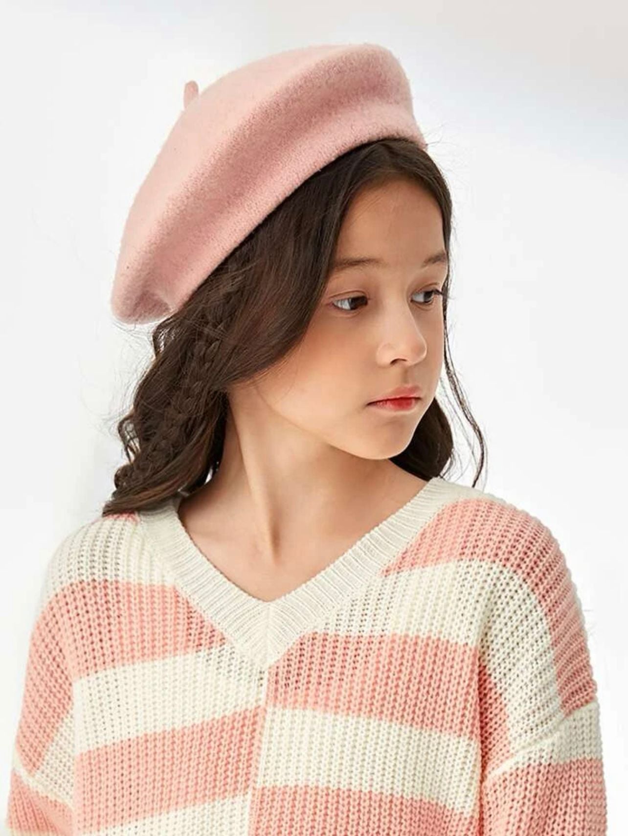 Nude Beret
