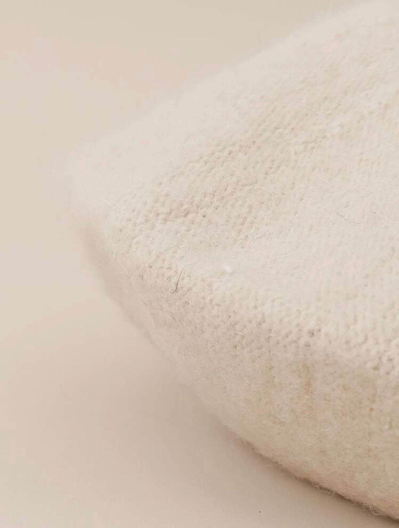 Nude Beret
