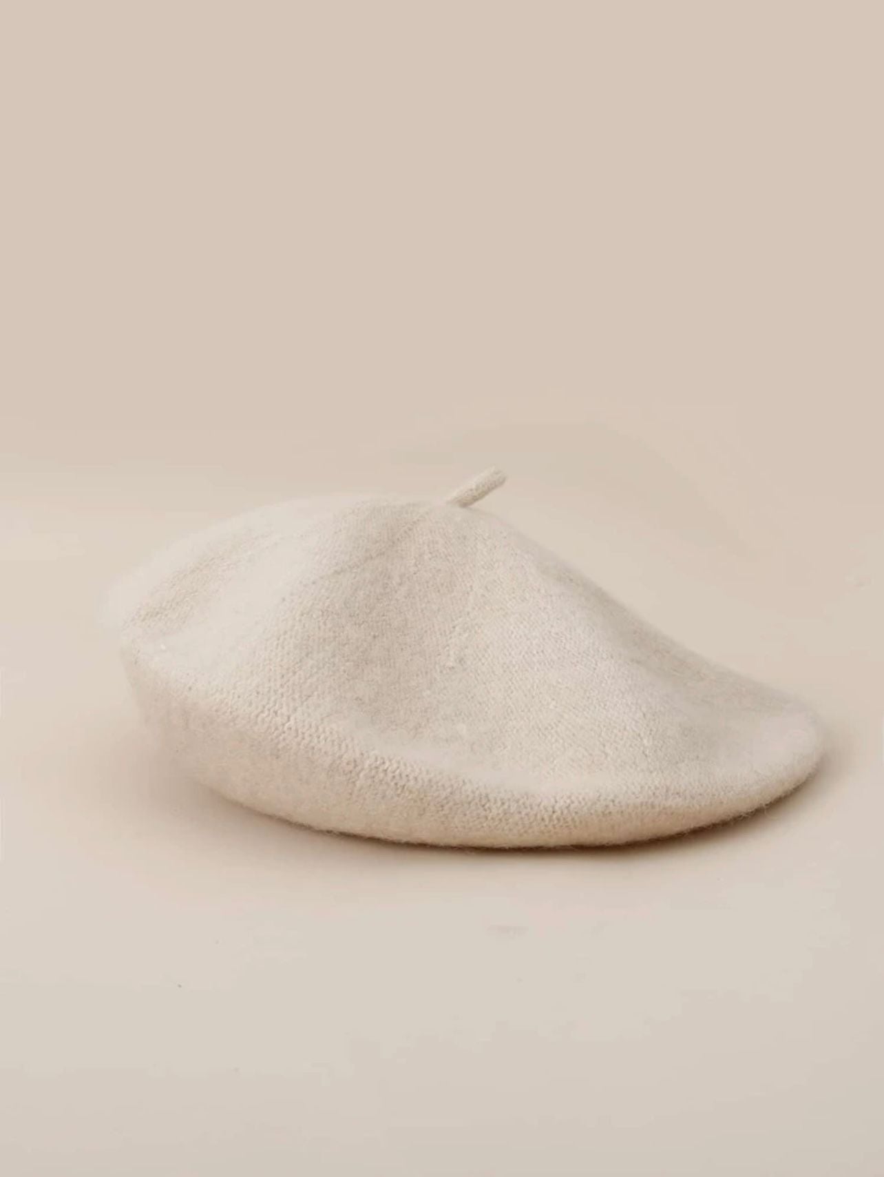 Nude Beret