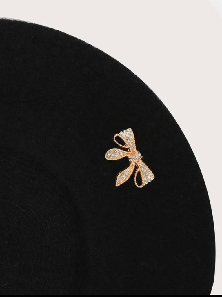 Black Beret
