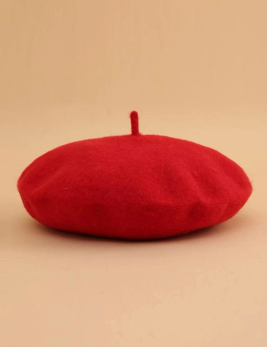 Red Beret