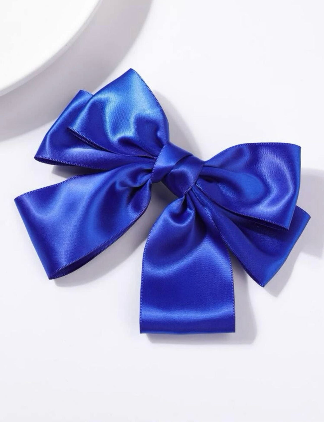 Hair Bow Decor