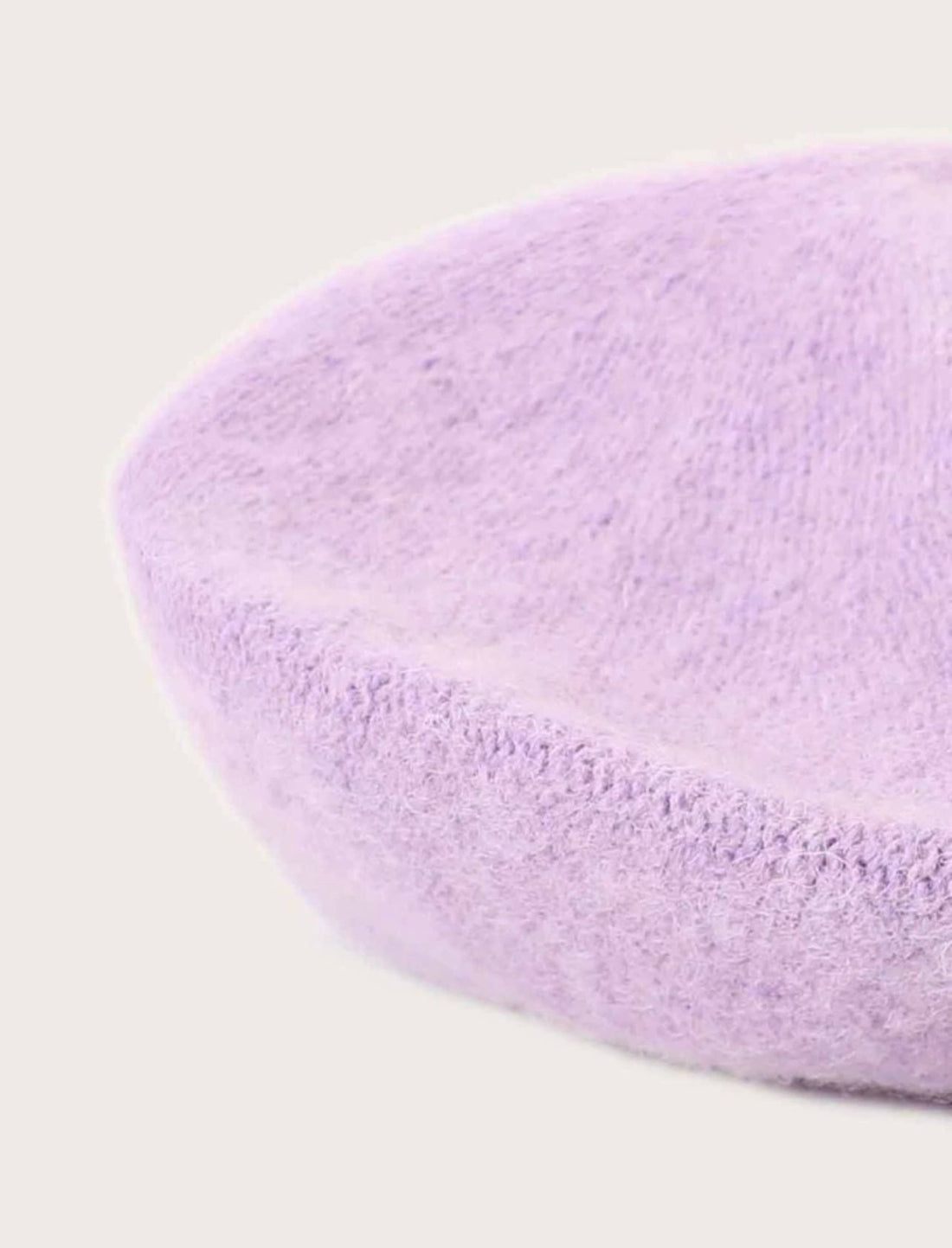 Violet Beret