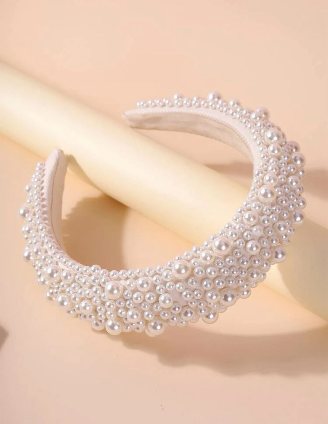 Elegant Headband