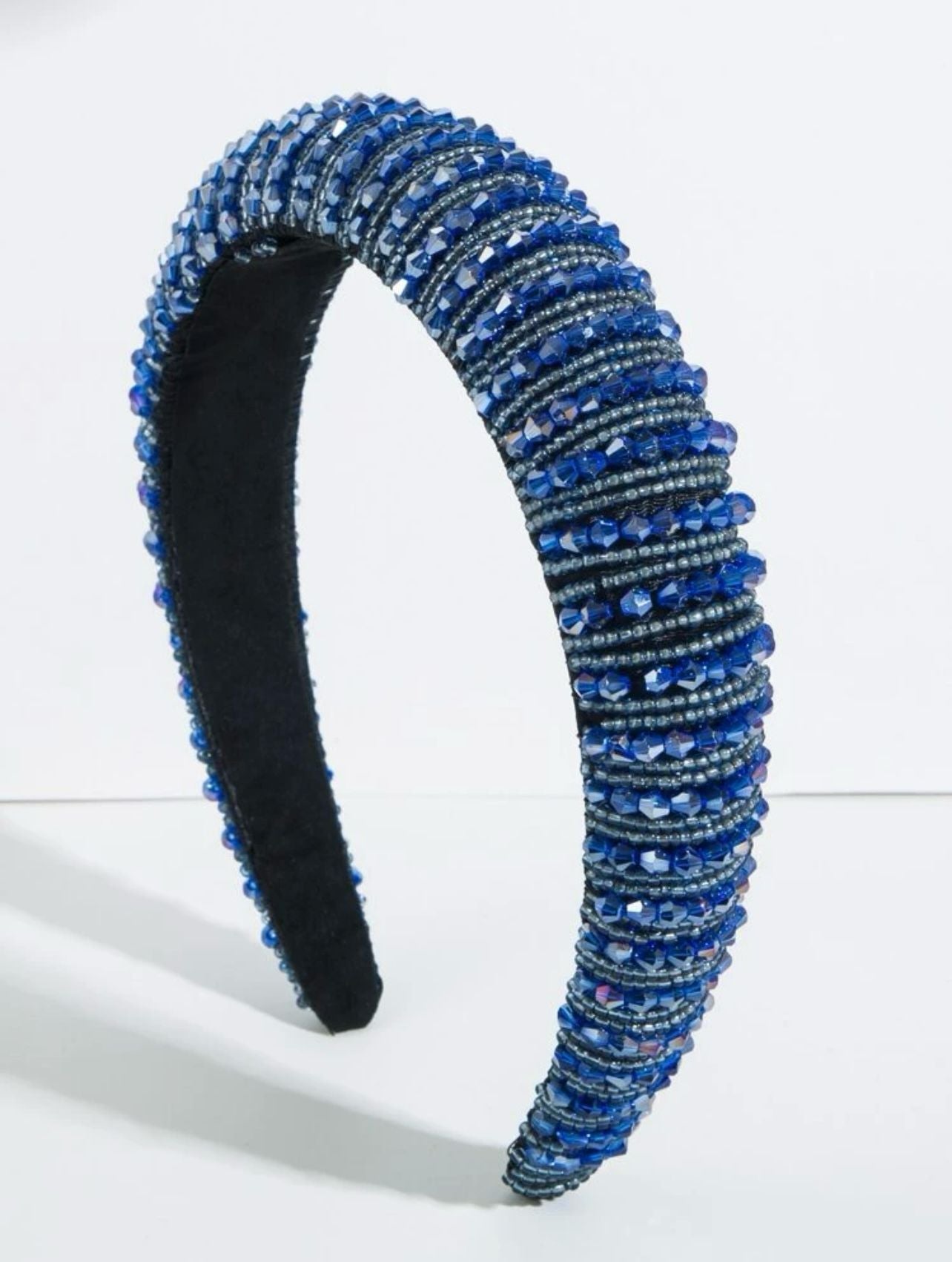 Bead Decor Headband