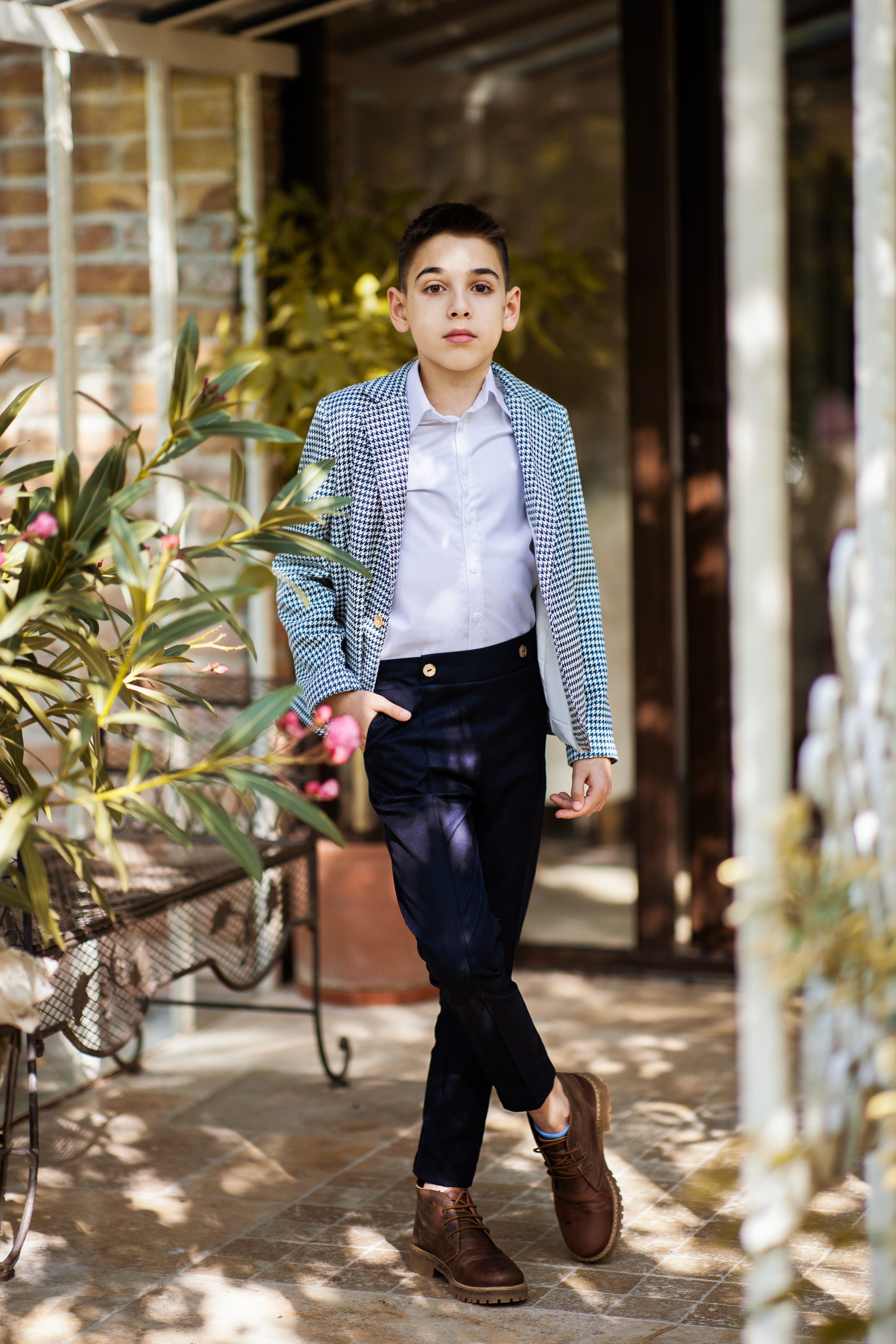 Boys Trousers