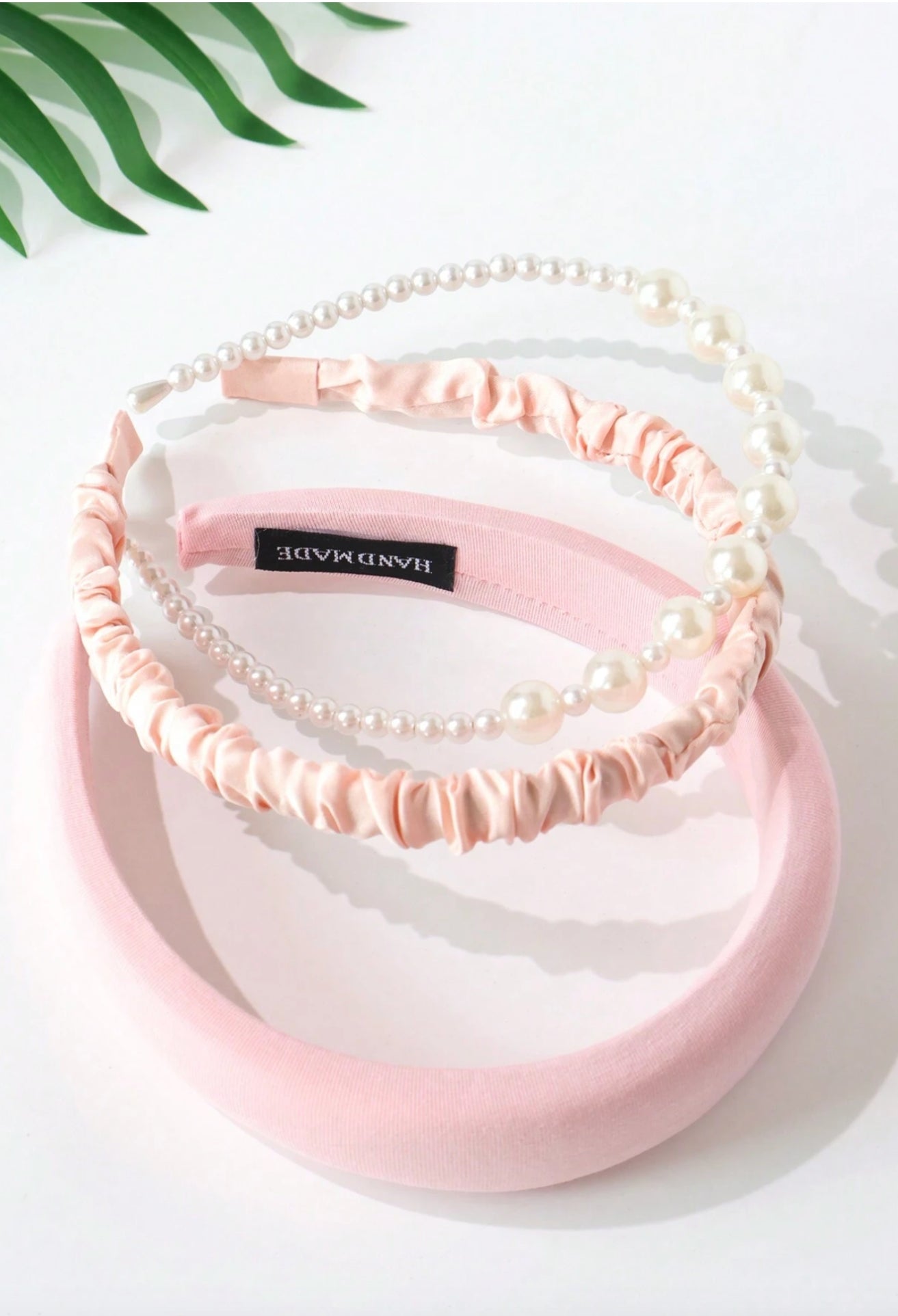 Hair Accessories & Bows