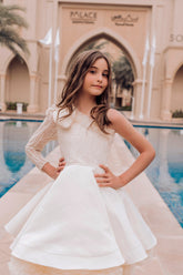 Elegant Dress for Girls